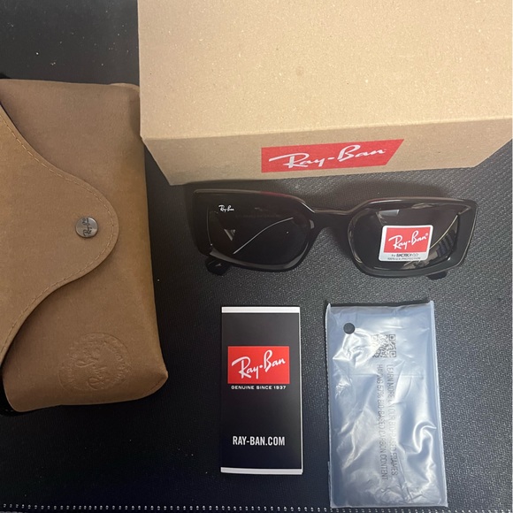 NWT Rayban Kiliane - Picture 7 of 7